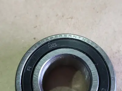 NEW NSK 3205B-2RSRNTNGC3
