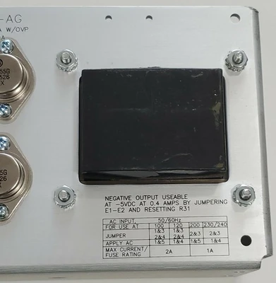 USED Bel HCAA-60W-AG