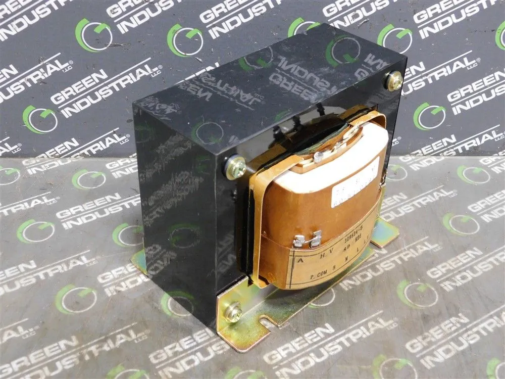 Unbranded 60-51-0191 Transformer 329534-5 8D KDS New