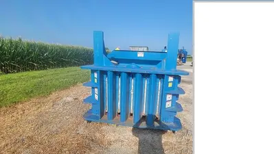 USED 2013 EXCEL EX-77