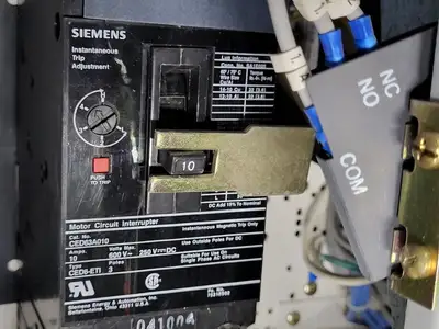 NEW SIEMENS TIASTAR