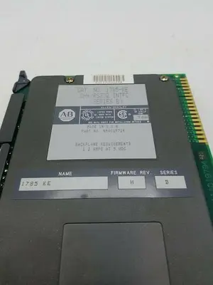USED ALLEN-BRADLEY 1785 -KE