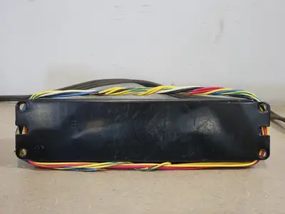 USED ADVANCE TRANFORMER CO RL-3SP20-TP