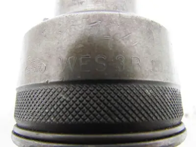 Used BILZ _UNKNOWN_ Miscellaneous MRO | Arrow Industrial #652601