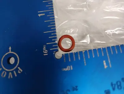 O-RINGS