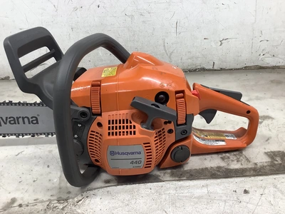 Used _UNKNOWN_ _UNKNOWN_ Chainsaws (Landscaping) Michigan US | Miedema Asset Management Group #1402980