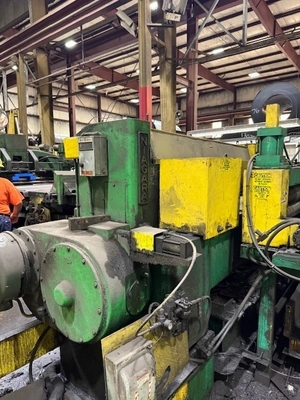 NIAGARA 72" x .250" Niagara High Speed Shear Shears | Midwest Machinery, LLC (3)