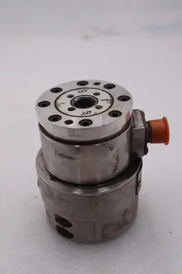 DOVER FLEXO ELECTRONICS TENSION TRANSDUCER LOAD 400  STOCK #K-2387