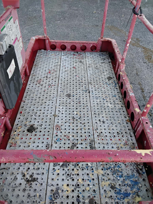 USED 2019 MEC 45-AJ