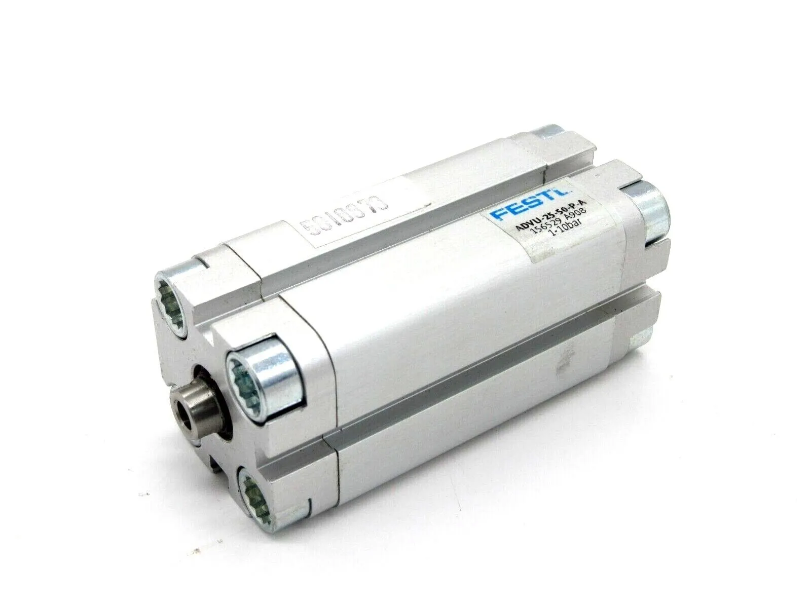 NEW FESTO ADVU-25-50-P-A CYLINDER ADVU2550PA