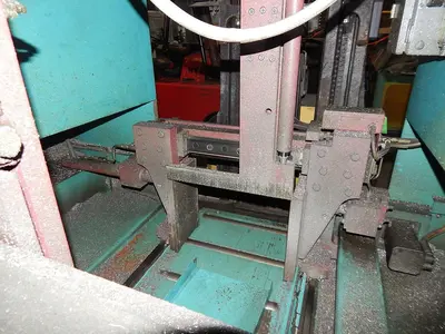 USED KALTENBACH KBC 280 NA