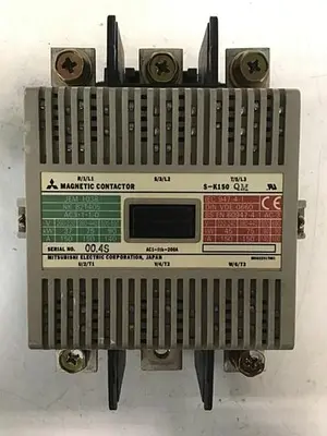 USED MITSUBISHI S-K150