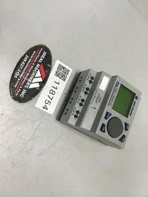USED ALLEN BRADLEY 1760-L12BWB-NC