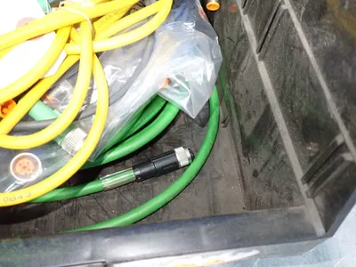 Industrial Cables