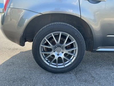 USED 2007 NISSAN MURANO