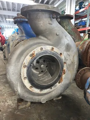 USED Goulds 3196XLT-i