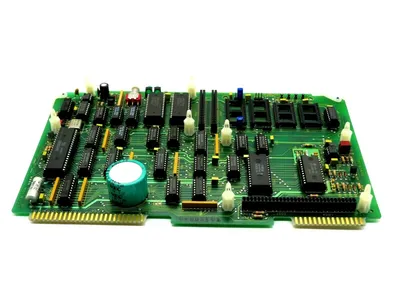 USED WESTRONICS CB100188-01 CPU BOARD MC100188-01 REV A CB10018801