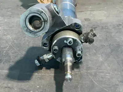 Used ATLAS COPCO _UNKNOWN_ Pumps Ohio US | HGR 24 #1290259