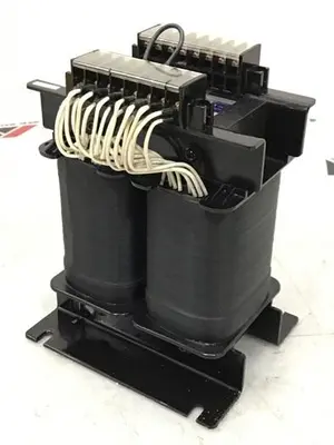 USED NUNOME ELECTRIC NESB2000AX