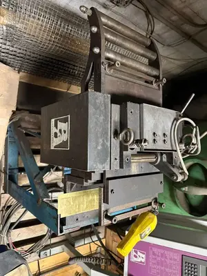 USED PA INDUSTRIES ULTRA ADVANTAGE