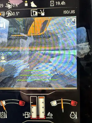 Used 2023 Caterpillar 315 Excavators Maine US | Zadoon Equipment #1480565
