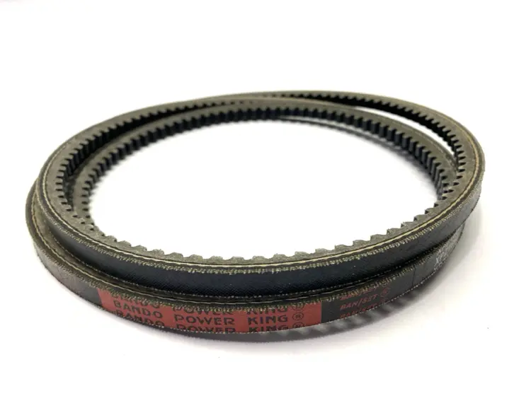 Used BANDO POWER KING METRIC POWER V-BELT Belts | Maverick Industrial Sales #1100486