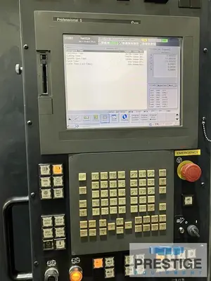 USED 2014 MAKINO MCC 2013 VG