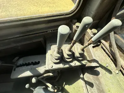 Used 1979 CATERPILLAR 627B Scrapers Pennsylvania US | Proxy Equipment #1378191