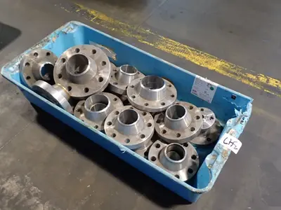 Misc. Flanges