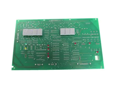 NEW UNITED SCIENCES 1002-0400-06 REMOTE DISPLAY BOARD 1002040006