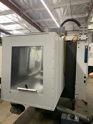 2014 HAAS TM-2P Vertical Machining Centers | Toolquip, Inc. (5)