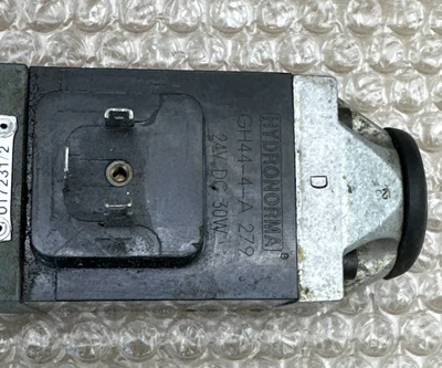 USED ARBURG 4 WE 6 G73-52/BG24NK4/A07 SO39