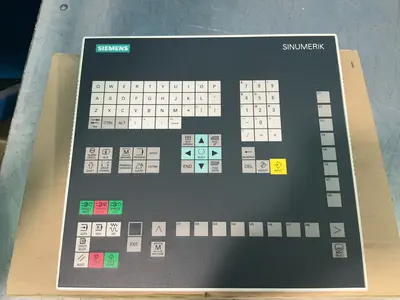 Used 2011 _UNKNOWN_ _UNKNOWN_ CNC & N/C Controls Ohio US | HGR 24 #1373115