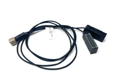 Used Balluff Micromote Optical Sensor Head Photoelectric Sensors Michigan US | Maverick Industrial Sales #1391549