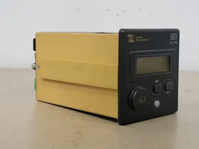 USED 2000 POWER MEASUREMENT LTD P733A1D0A0A0A0A