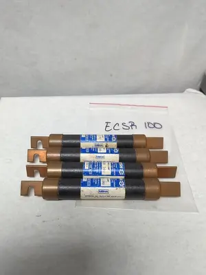 Used BRUSH ECSR-100 Miscellaneous Equipment (Electrical & Power) | Surplus Asset Holdings #1198171