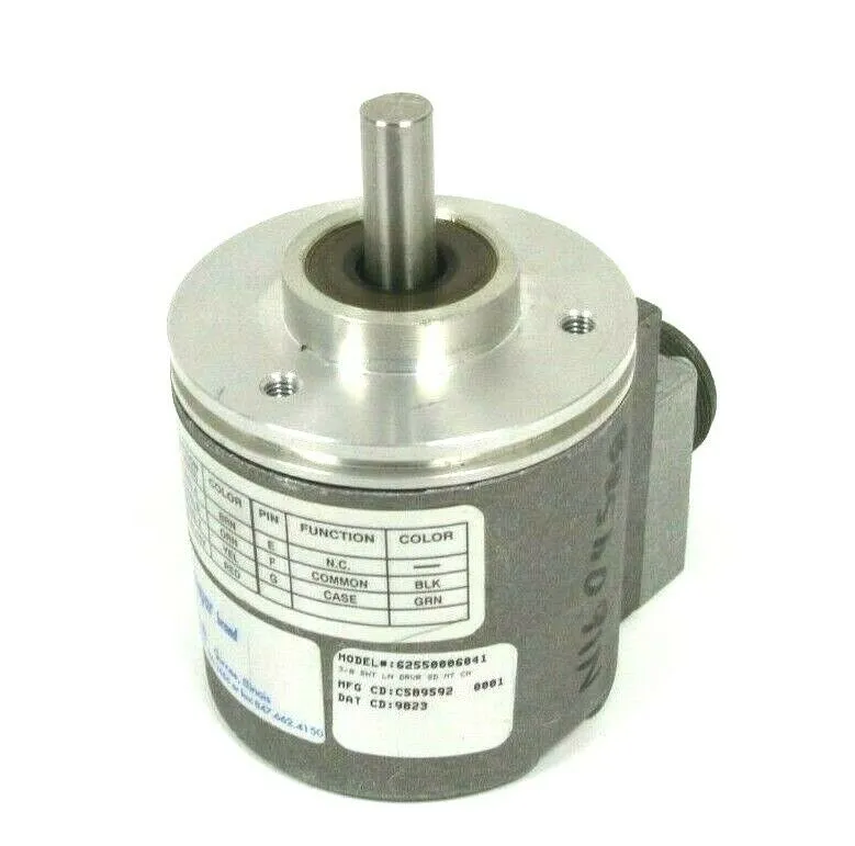 NEW DYNAPAR ENCODER