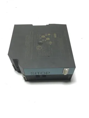 Siemens 6EP1 333-2BA01 Smart Power Supply 5A