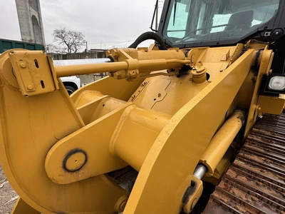Used 1999 CATERPILLAR 953C Compact Track Loaders New York US | Proxy Equipment #1377905