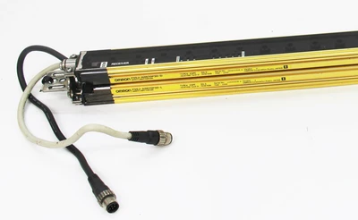 USED OMRON F3SJ-A0970P30