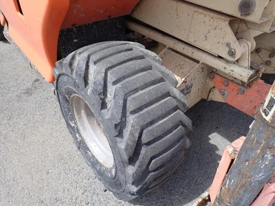 Used 2004 JLG 3394RT Manlifts Massachusetts US | Brookside Equipment Sales #1421932