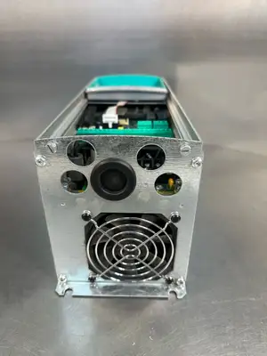 Vacon 0.75CXS4C2I1 Frequency Converter Inverter (8.5.8)