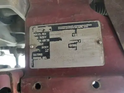 USED MASONEILAN 87-21114
