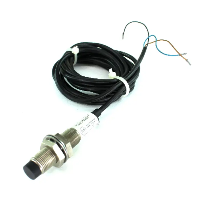 Used ALLEN BRADLEY 871C-J4B12 Photoelectric Sensors Kentucky US | Industrial Parts R Us Inc. #357113