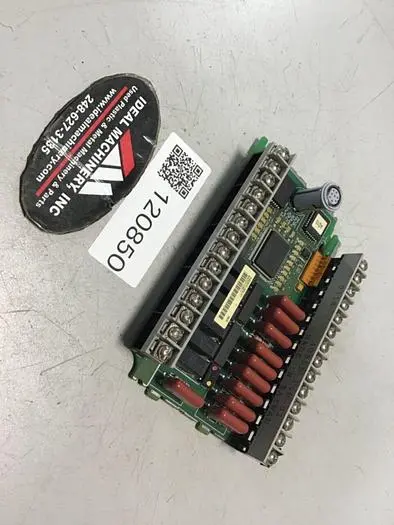 Used KALEX 40855-068-01A Circuit Boards Michigan US | Ideal Machinery #708912