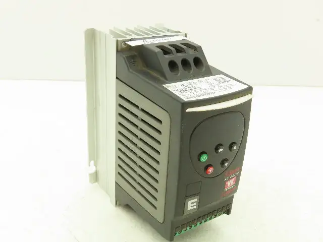 Used TB WOODS _UNKNOWN_ Variable Speed Drives | Arrow Industrial #640454