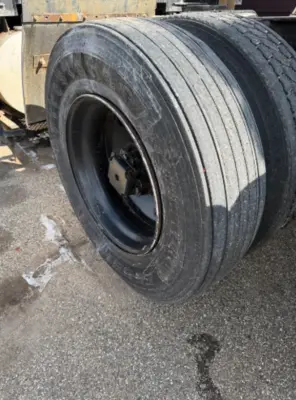 USED 2020 KENWORTH T680