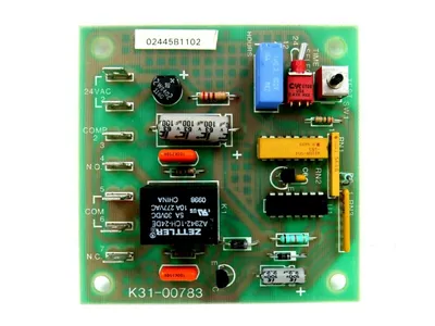 NEW THERMO KING K31-00783 TIMER BOARD K3100783