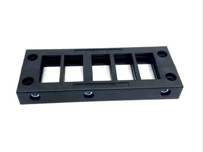 New | in-Stock Icotek KEL24-10/BK, KEL24/10-BK Electrical Boxes Michigan US | Maverick Industrial Sales #1391596