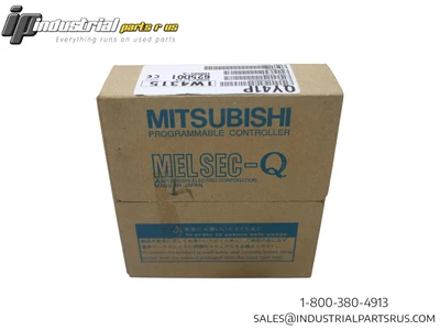 NEW MITSUBISHI QY41P